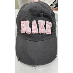 Blake Shelton Hat